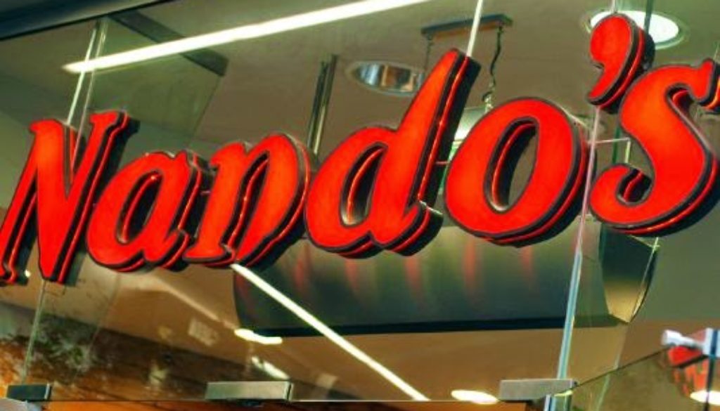 nandos1